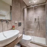Apartamento Iconic Square Luxury Attic Tuscany *